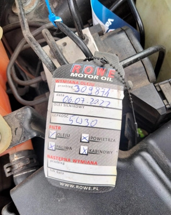 Audi A6 cena 3000 przebieg: 329000, rok produkcji 2001 z Poniatowa małe 7